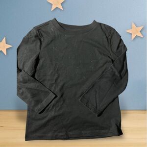 Epic Threads Unisex Extra Soft Long Sleeve Tshirt Sz 4T